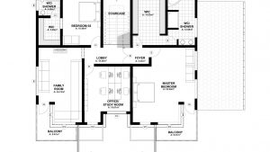 PR-254-FirstFloor-plan