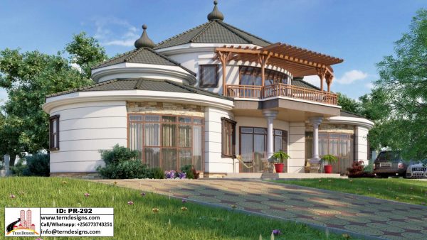 PR-292-View01 PR-292-View01