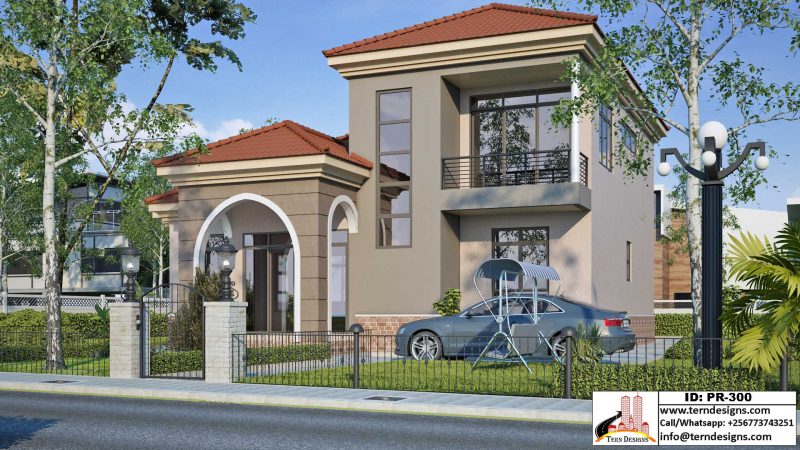 Featured image of post Simple 3 Bedroom House Plans In Uganda / 3 bedroom bungalow house plan.