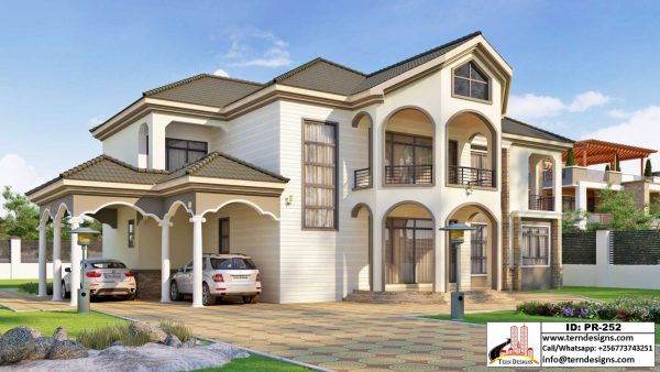 PR-252-View01 PR-252-View01