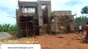 kitukutwe before roof