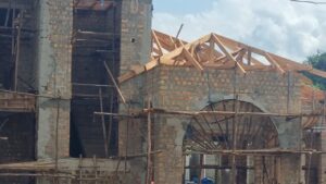 kitukutwe roof